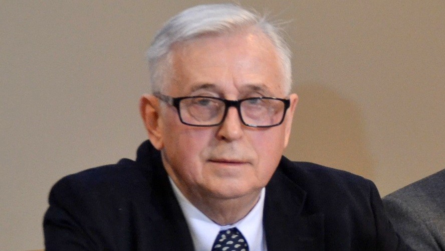 Znany społecznik skarży się Rzecznikowi Praw Obywatelskich na prezydenta Suwałk
