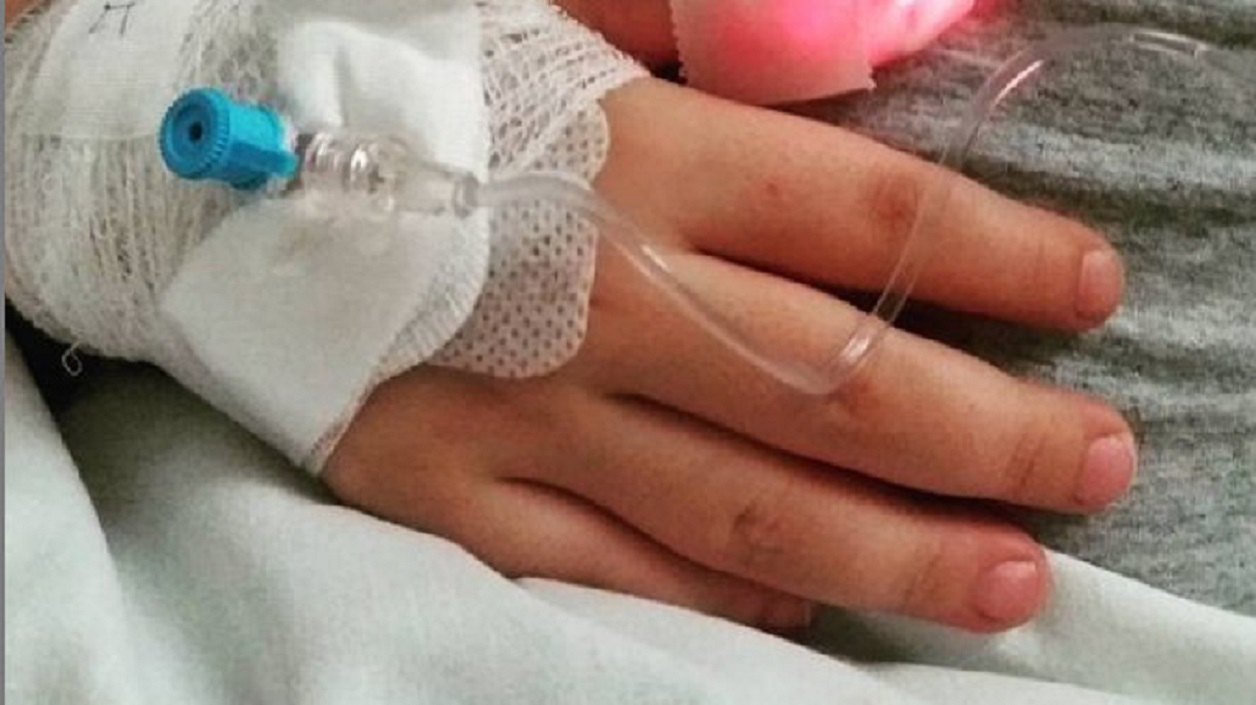 „Zamień kwiaty na marzenia” - Mieszkańcy Suwalszczyzny mają okazję, by pomóc ciężko chorym dzieciom