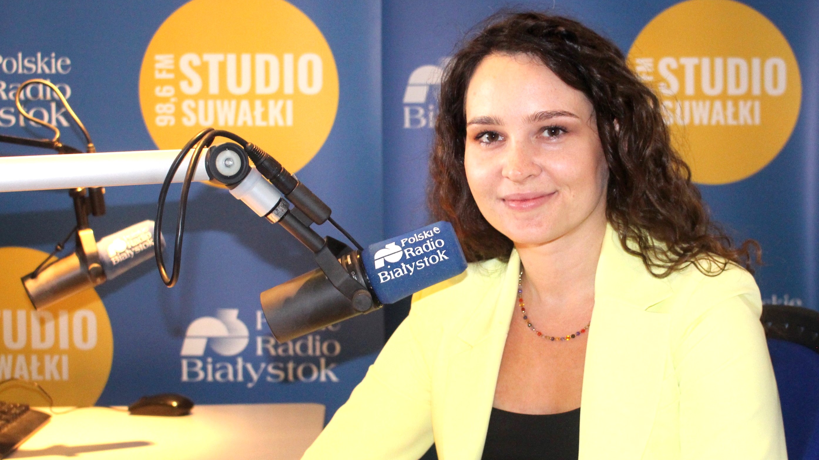 Justyna Orłowska
