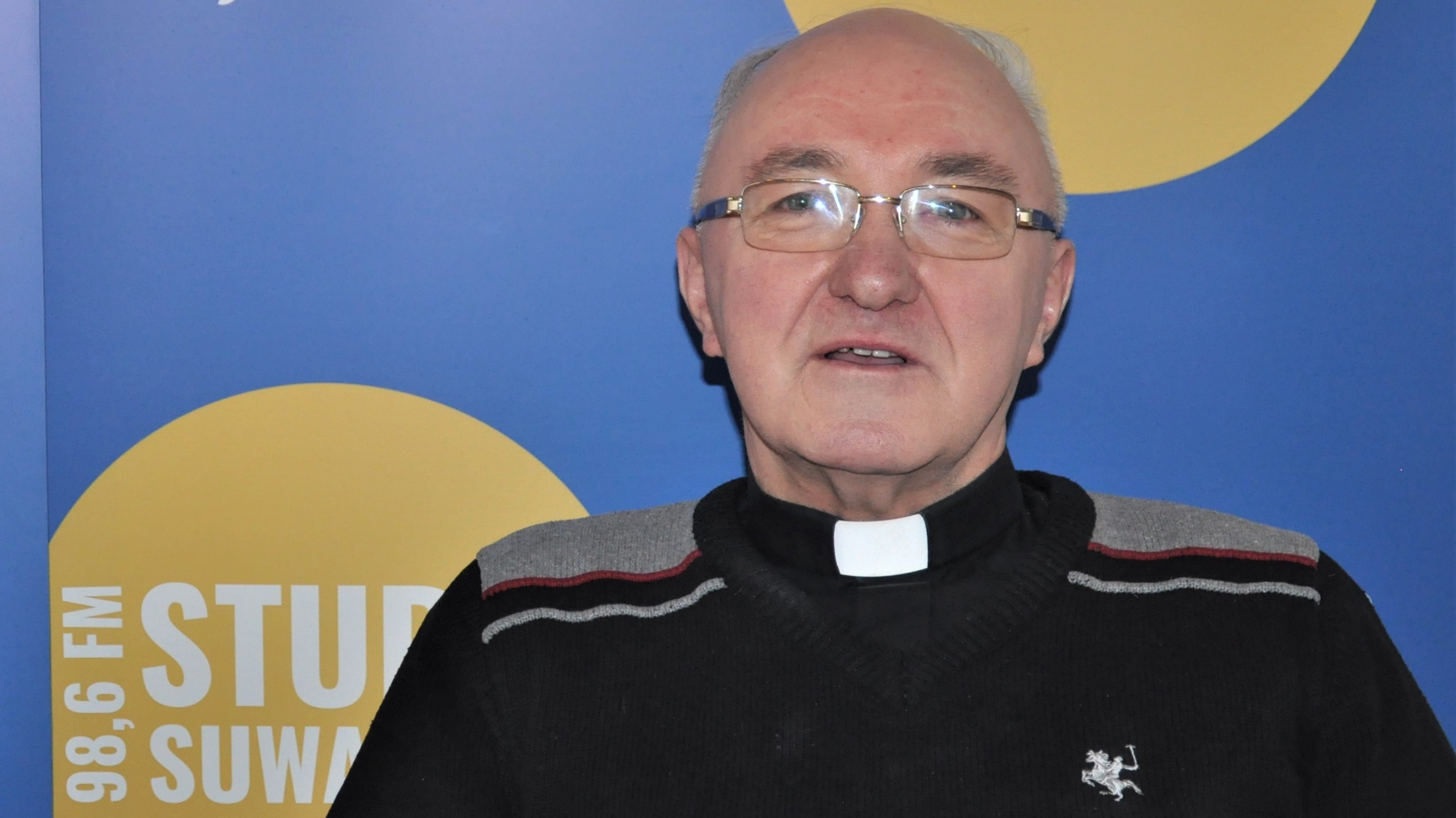 ks. Lech Łuba