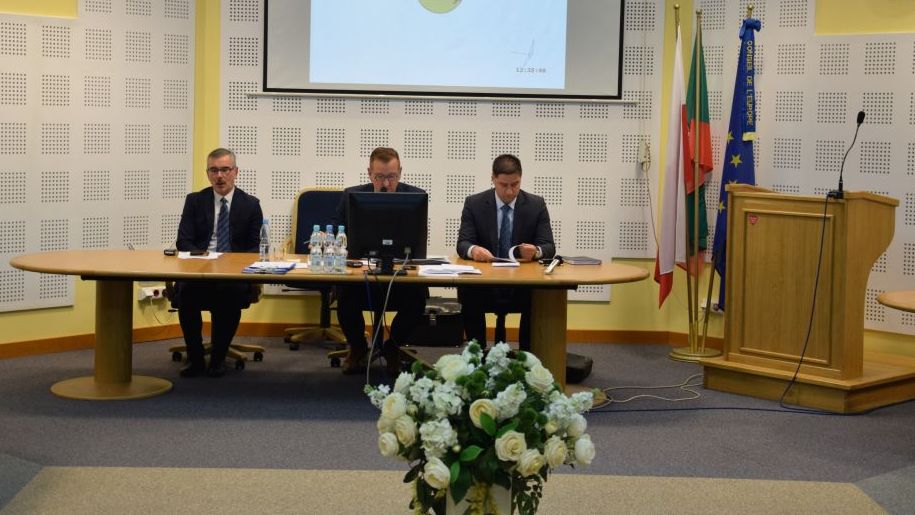 Podsuwalska Krzywólka nie będzie się rozrastać na północ