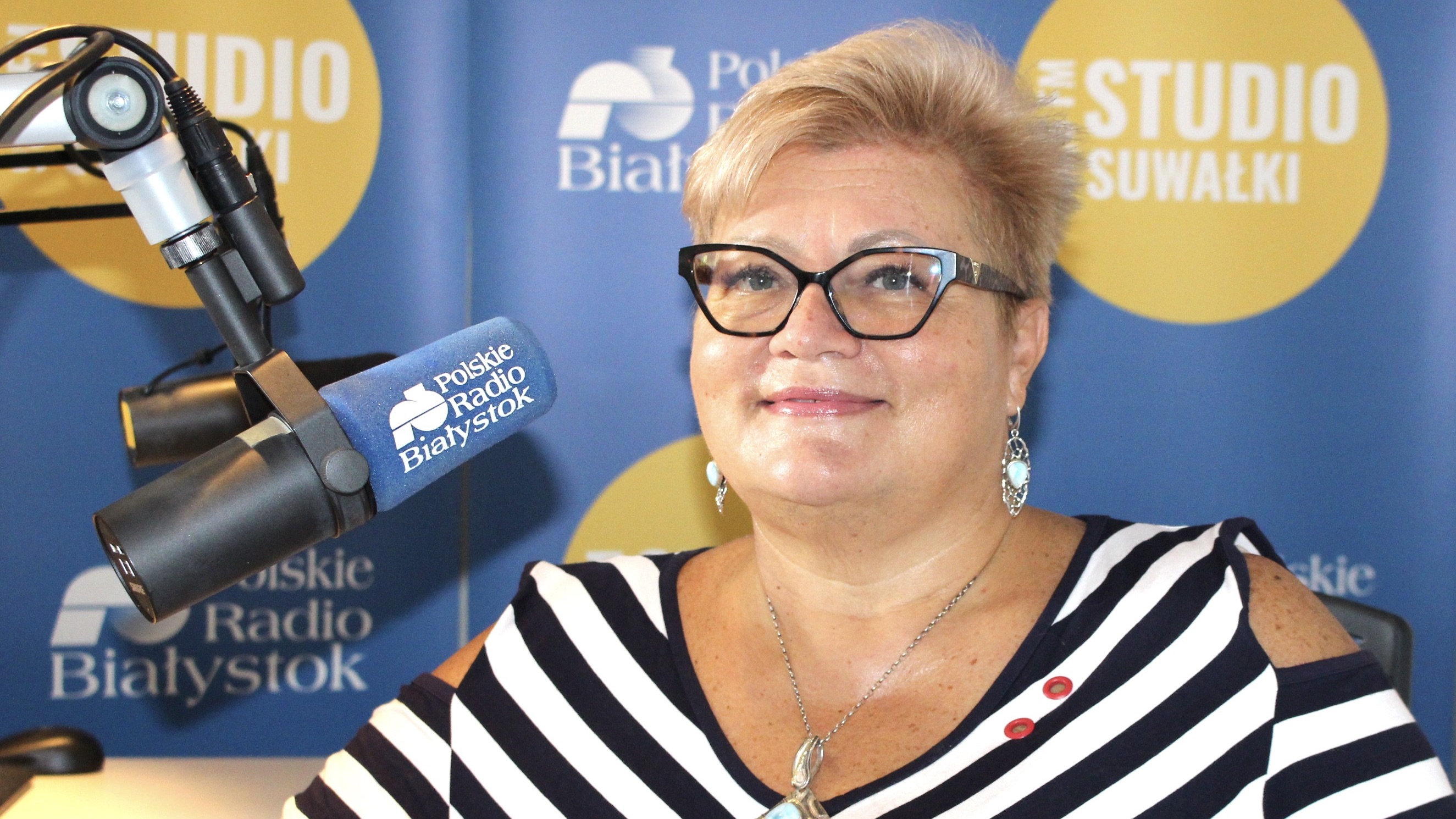 Dorota Jabłońska