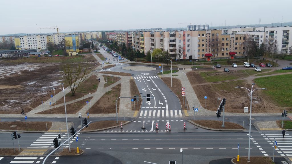 Będą jeździć pod prąd? - felieton Tomasza Kubaszewskiego
