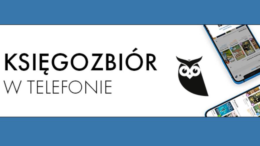 Miłośnikom czytania książek będzie jeszcze łatwiej korzystać z zasobów suwalskiej biblioteki