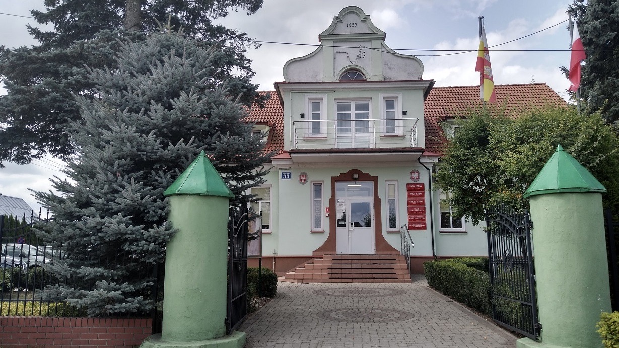Takich inwestycji w gminie Nowinka jeszcze nie było