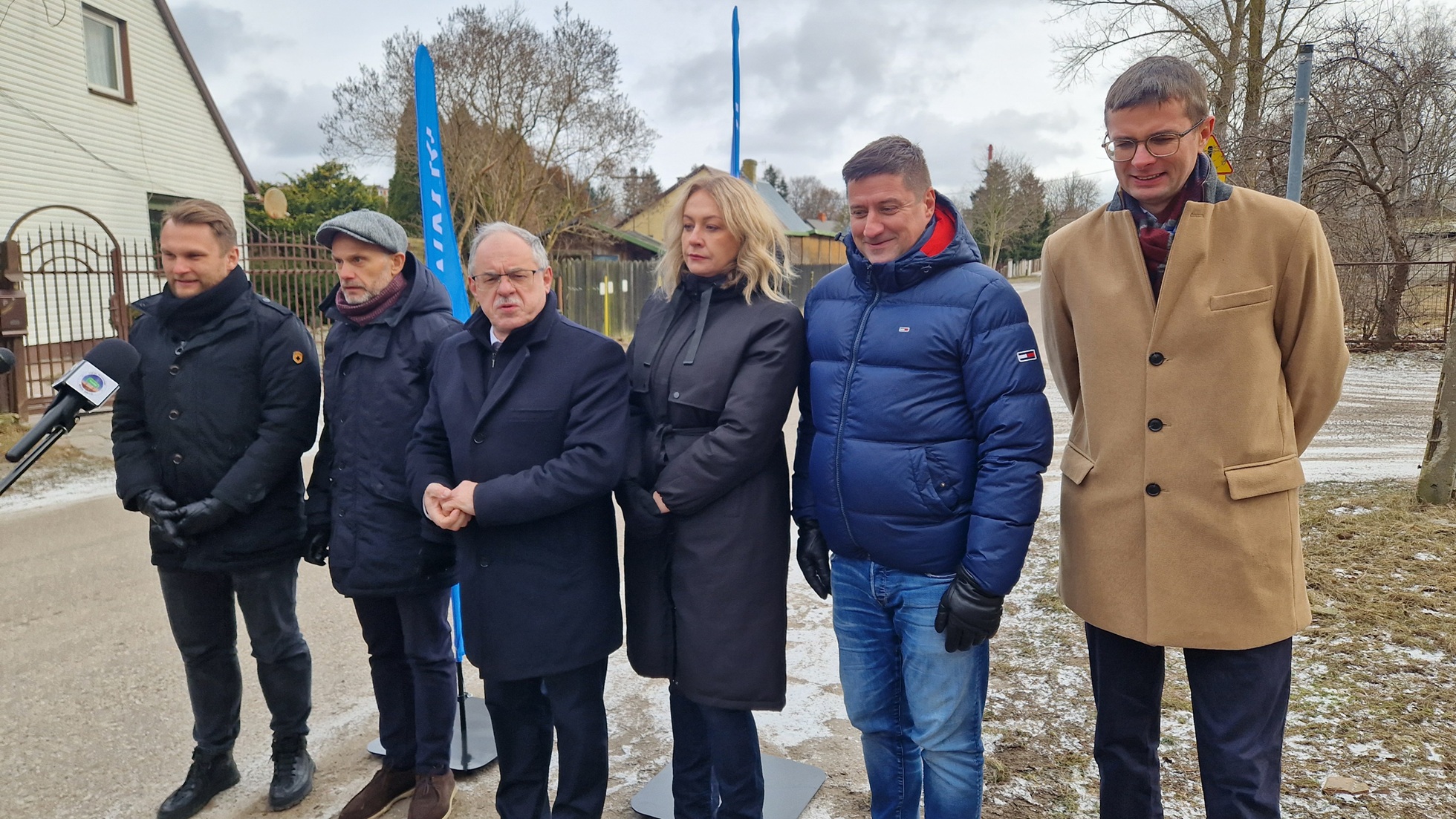 3,5 mln zł na remont ulicy Kolejowej i Wylotowej w Suwałkach