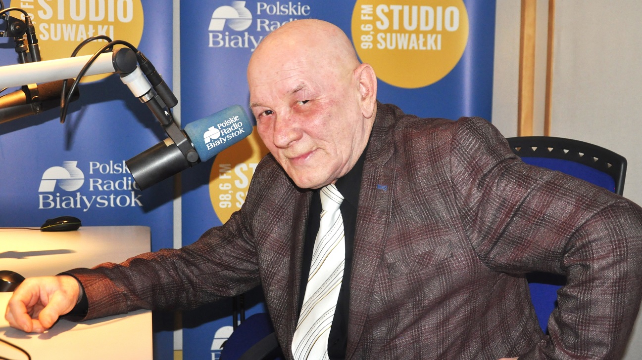 Tadeusz Jaworski