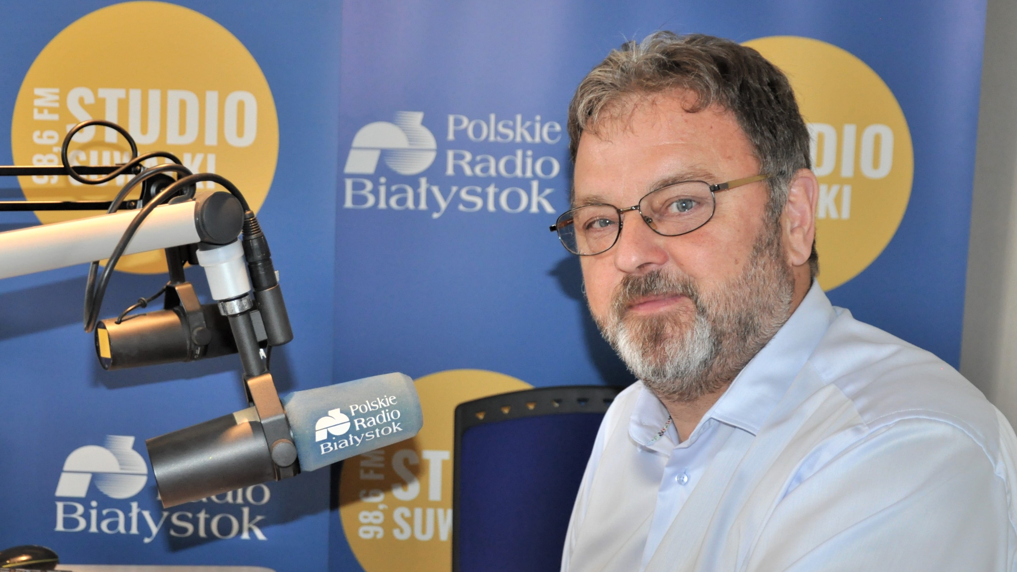 Tadeusz Szymańczyk