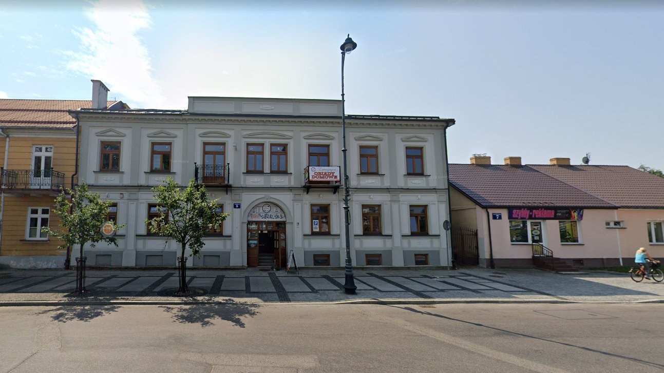 Z miesięcznym opóźnieniem swoją działalność rozpocznie w Suwałkach litewska szkoła podstawowa