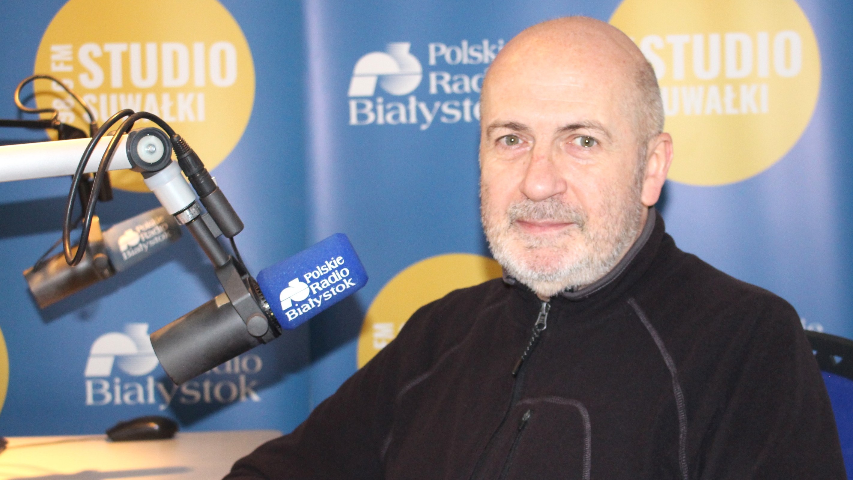 Marek Sobczak