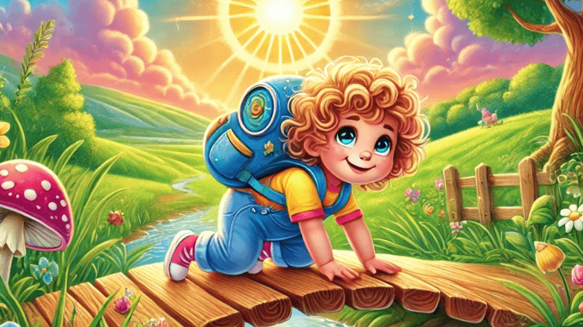Żłobek w Filipowie z nowymi muralami, ale za to bez nazwy