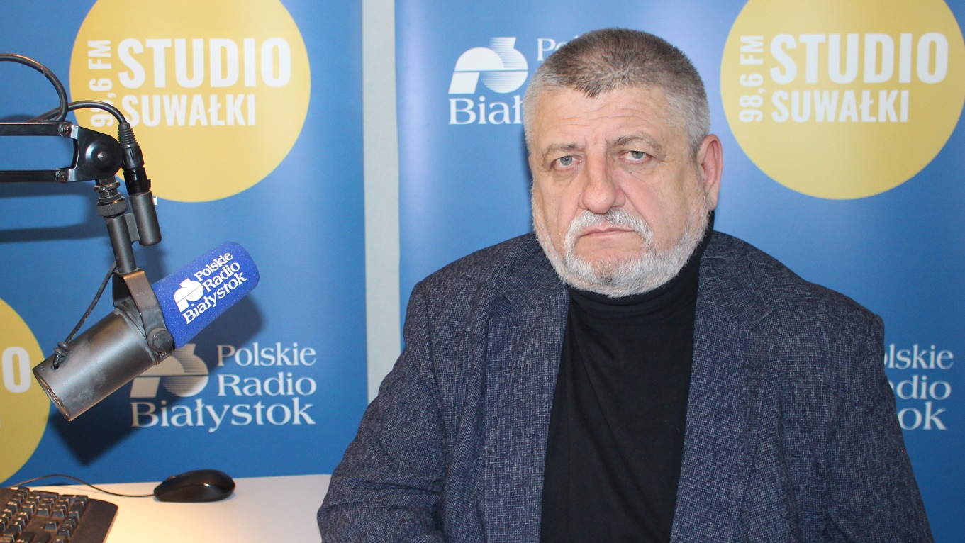 Tadeusz Czerwiecki
