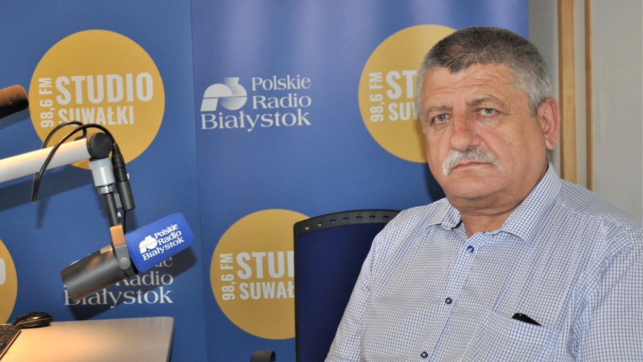 Tadeusz Czerwiecki