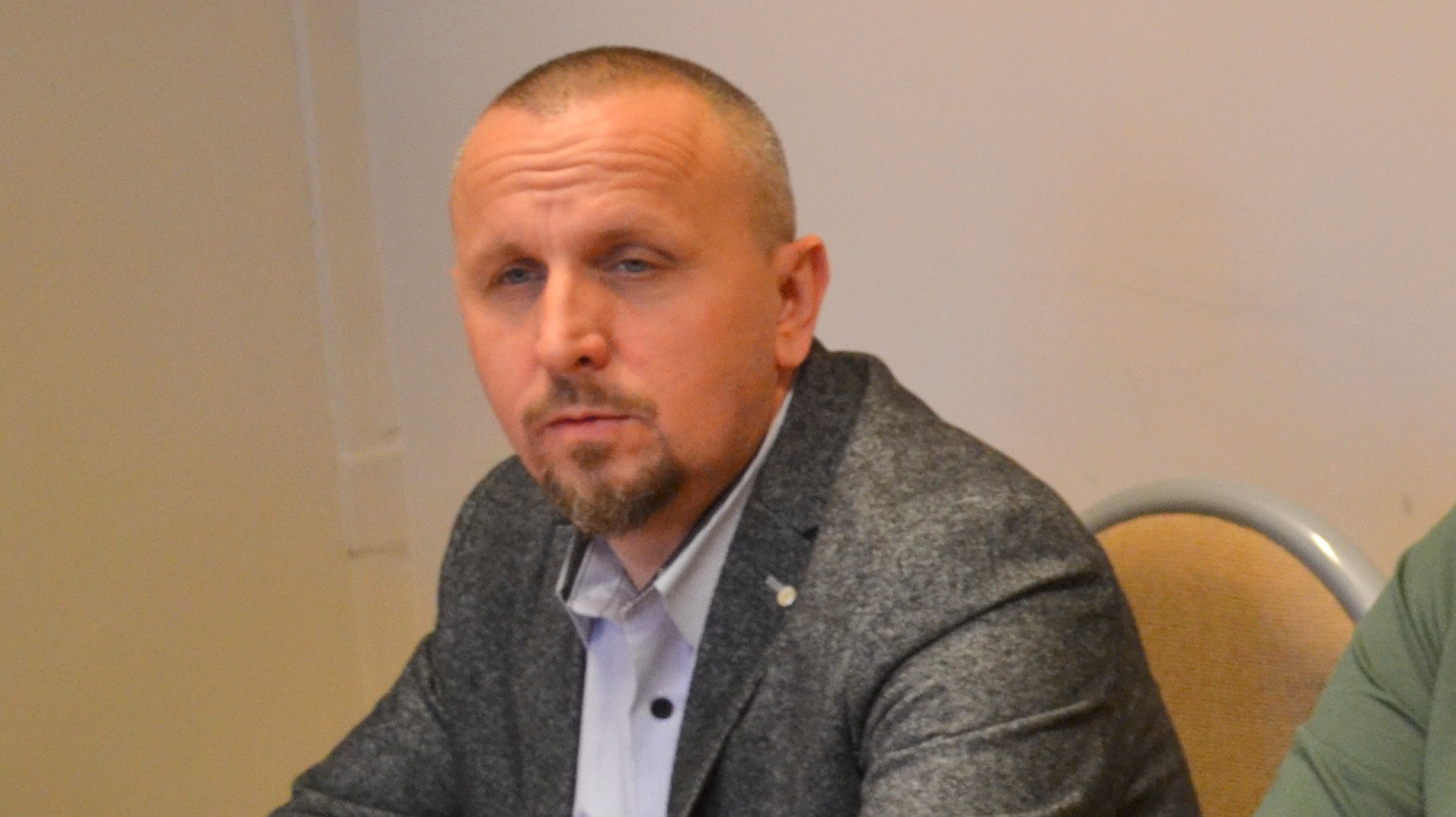 Marek Zubrzyński