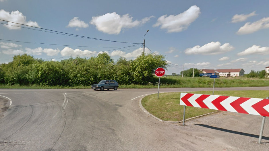 Budowa ścieżki pieszo-rowerowej wzdłuż augustowskiej ulicy Rajgrodzkiej będzie możliwa najwcześniej za dwa lata
