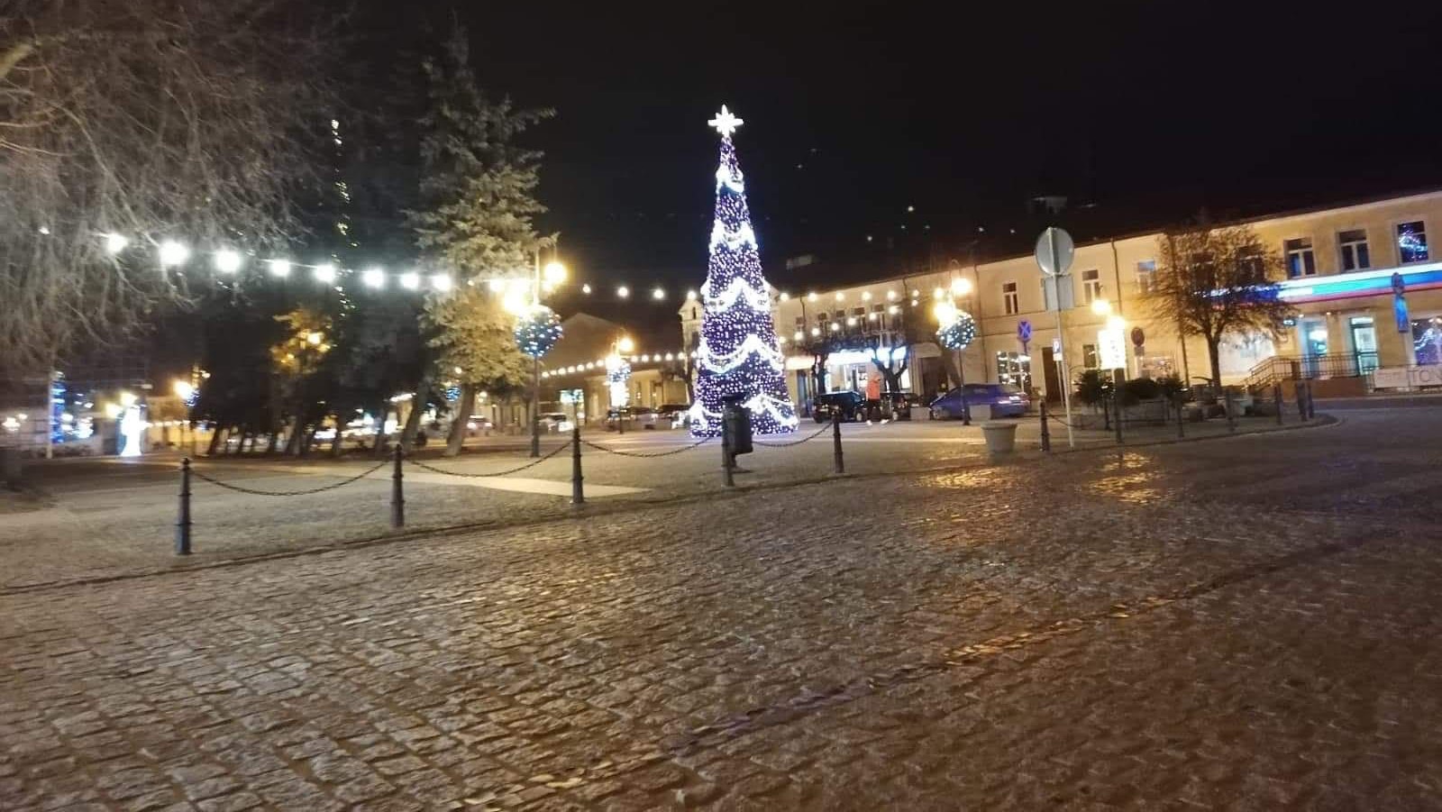 Augustów bez pieniędzy z Rządowego Funduszu Inwestycji Lokalnych