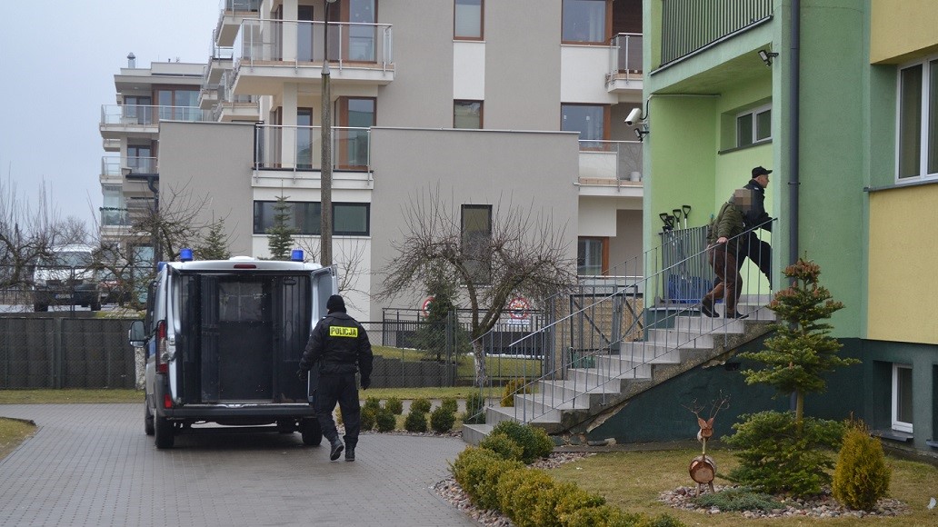 Czy suwalski oddział ratunkowy zostanie sparaliżowany przez to, że będą do niego trafiały osoby nietrzeźwe?