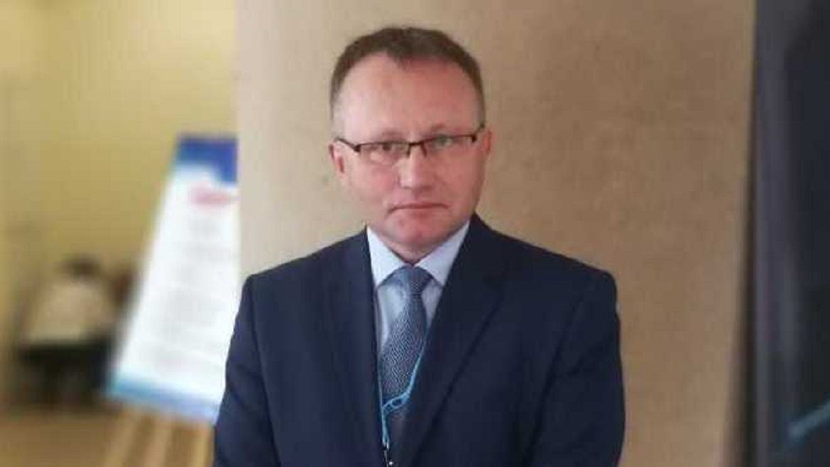 Marek Budzisz