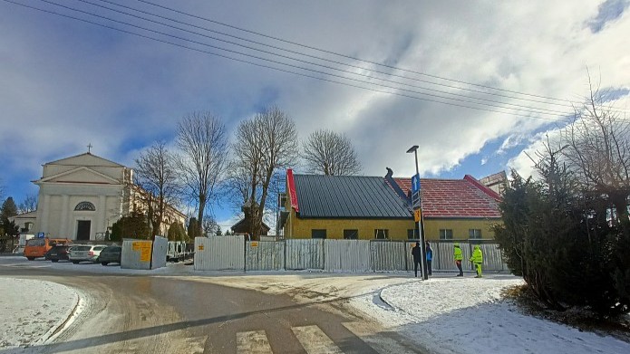 Mieszkańcy Filipowa mogą zgłaszać swoje pomysły na dwa murale i nazwę żłobka