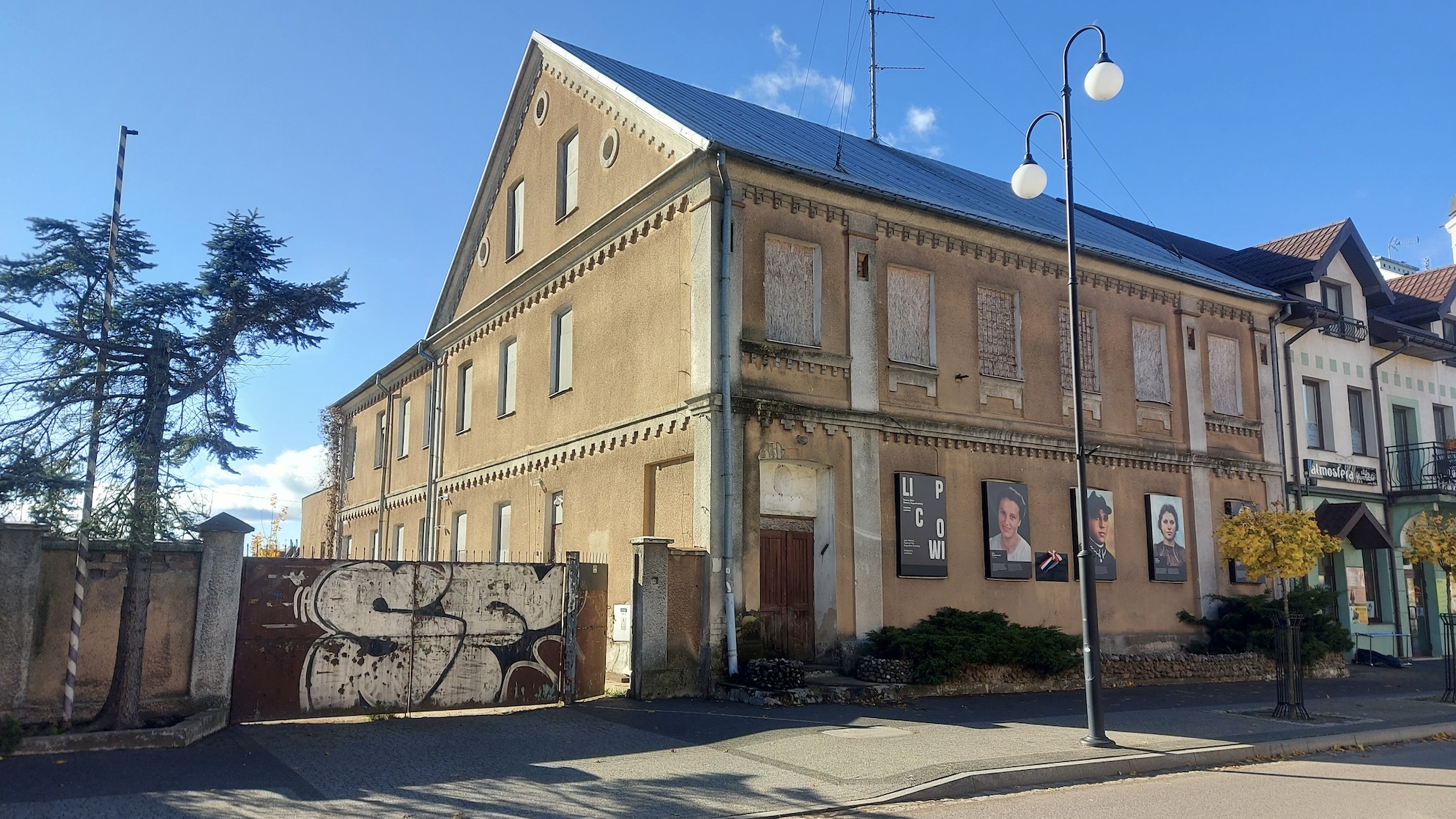 Przy oddziale Instytutu Pileckiego w Augustowie powstała rada społeczna