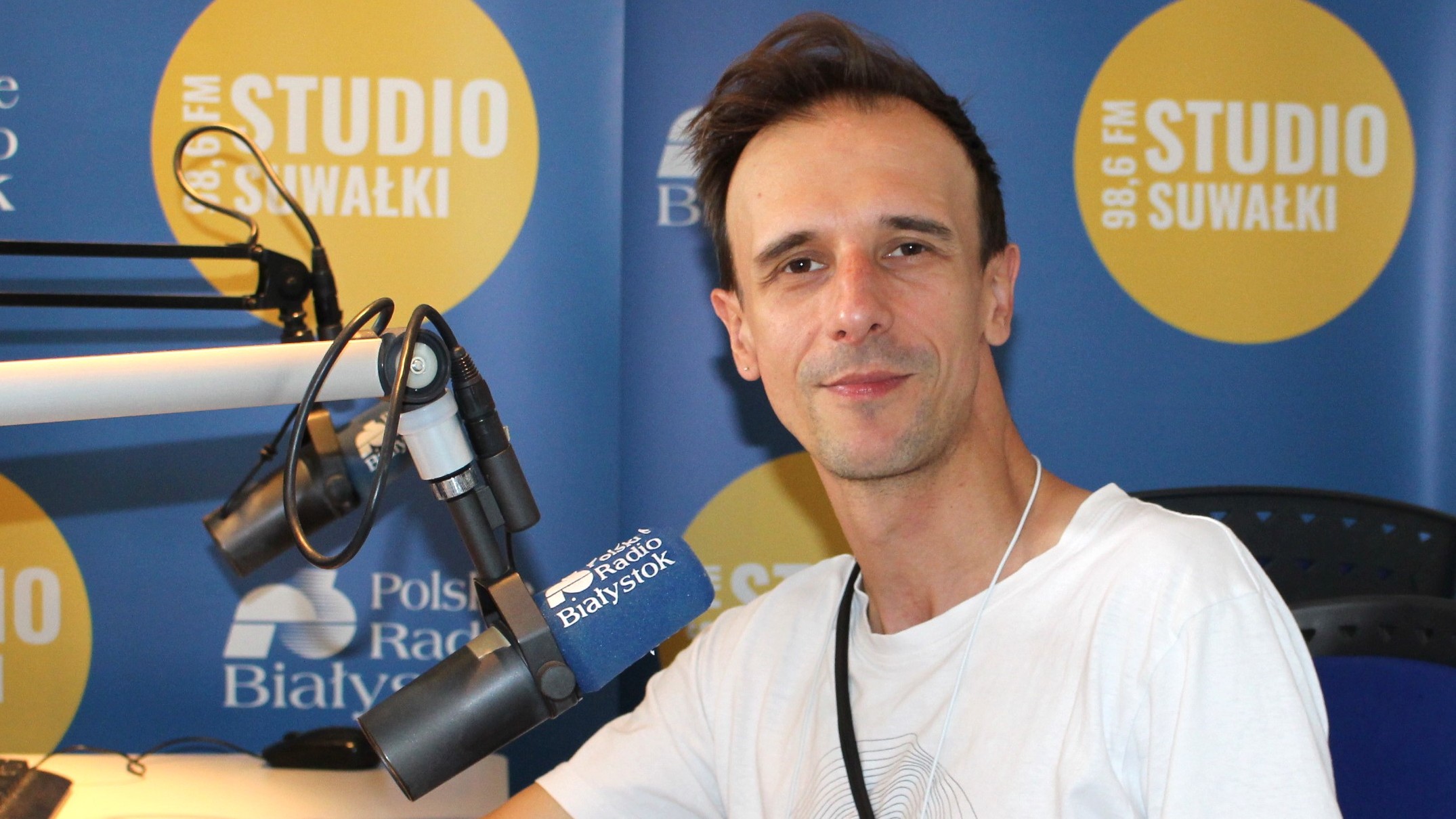 Adam Roszkowski