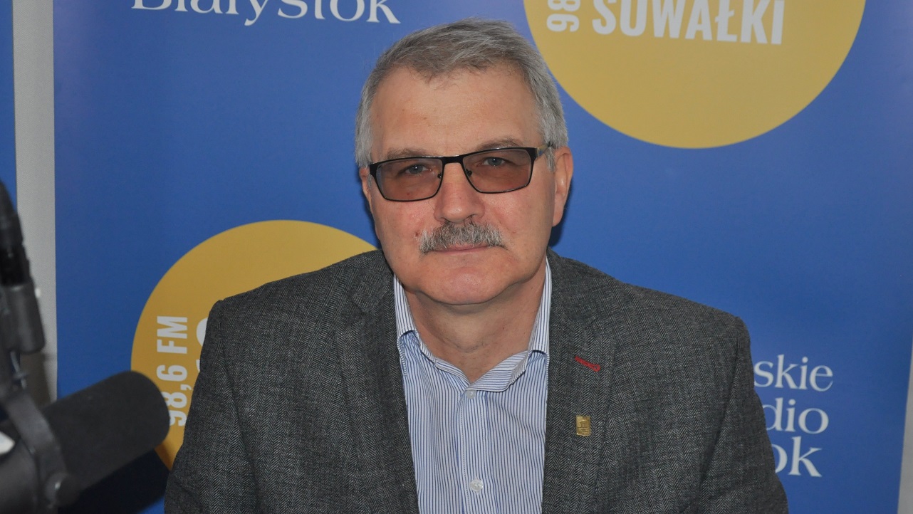 Romuald Borkowski