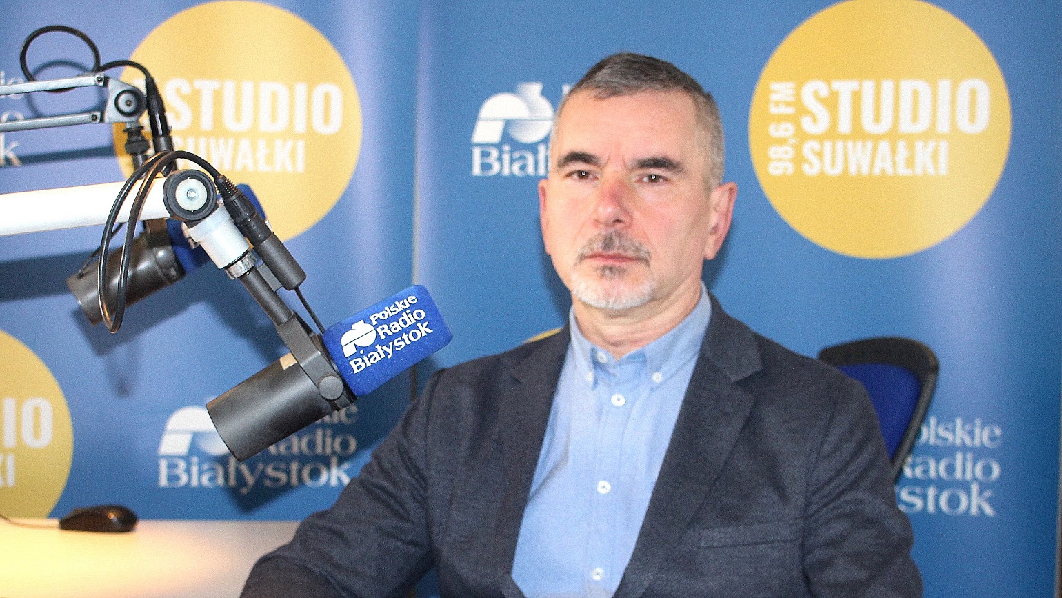 Jacek Juszkiewicz
