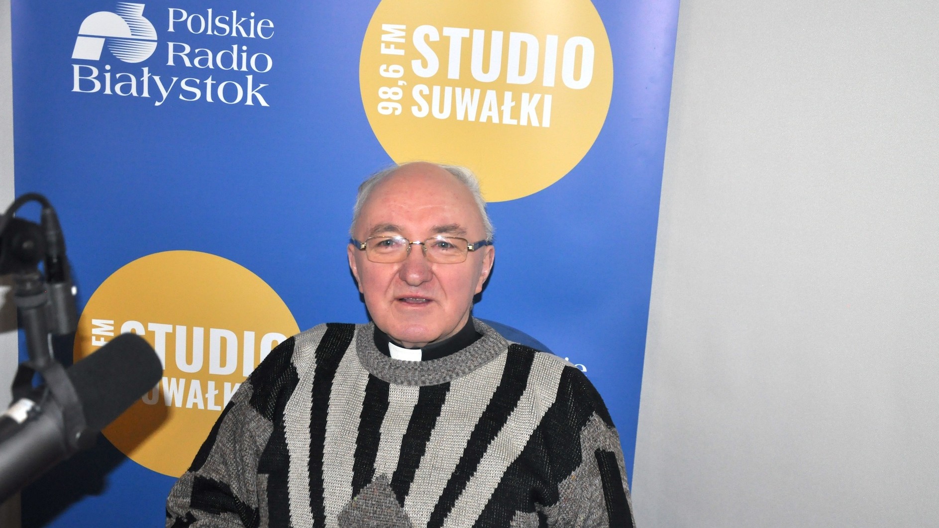 ks. Lech Łuba