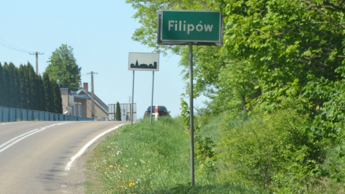Na brak wody skarżą się rolnicy z gminy Filipów