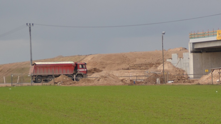 Czy w Suwałkach po raz pierwszy od sześciu lat wzrosną stawki podatku od środków transportowych?
