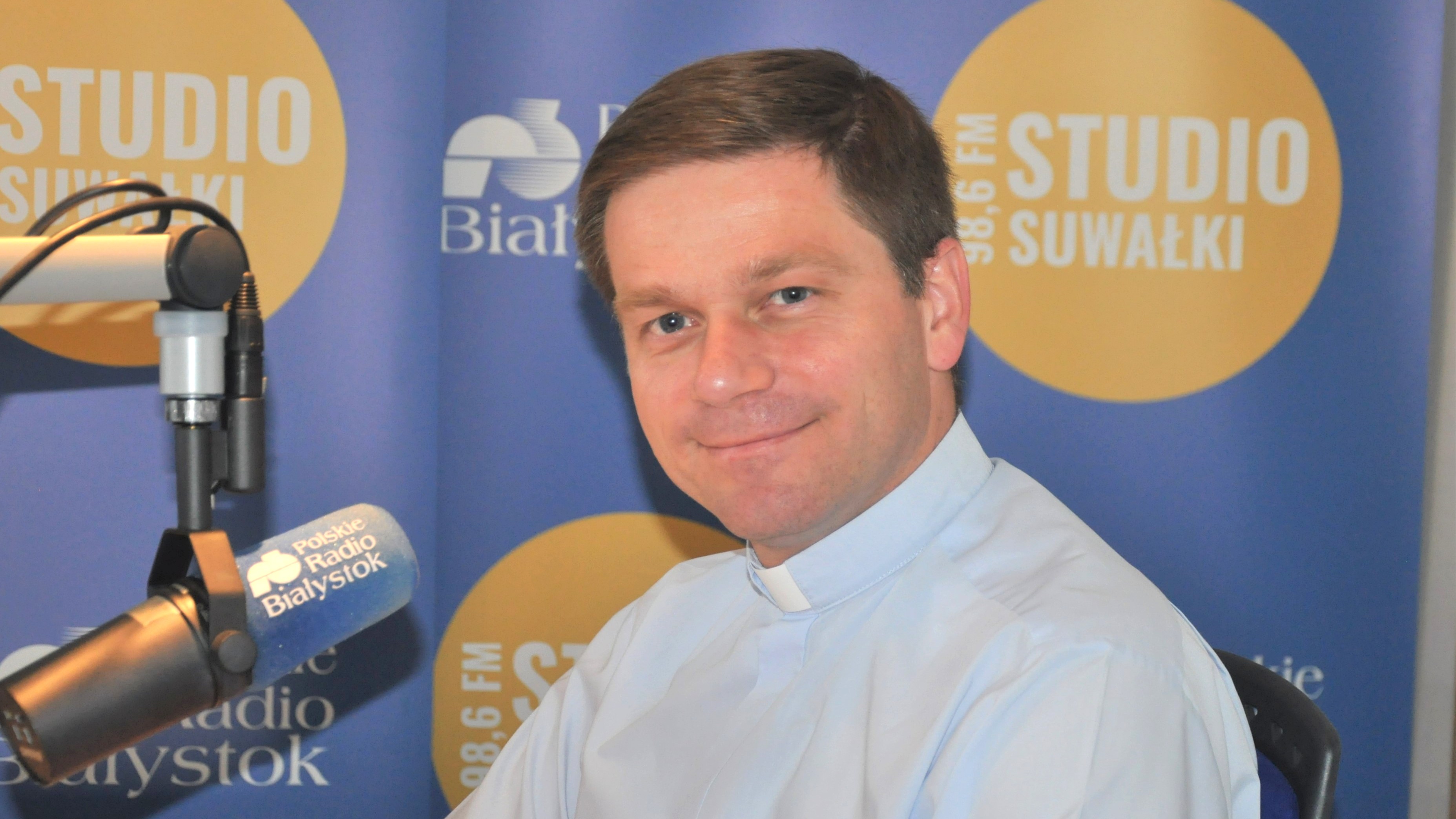 ks. Jacek Nogowski