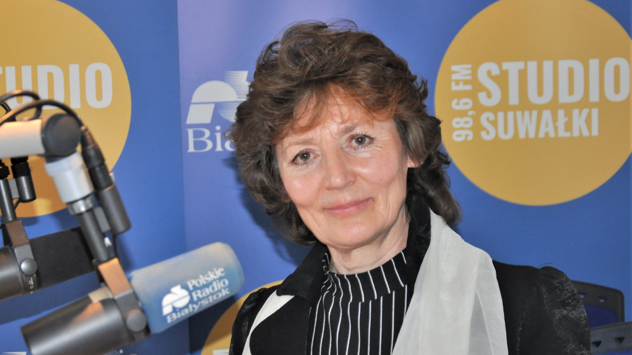 Grażyna Filipowicz-Karp