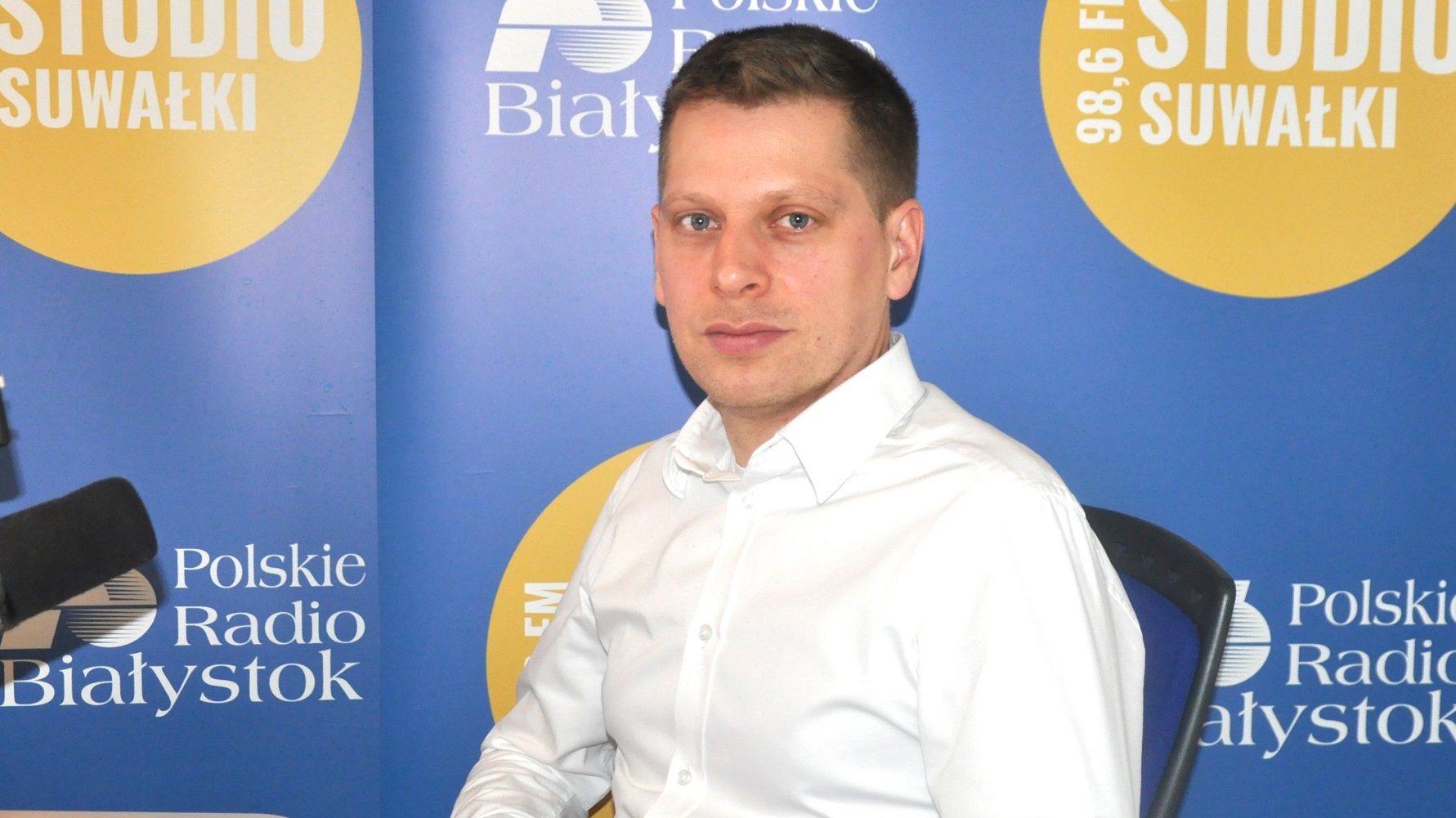 Filip Chodkiewicz