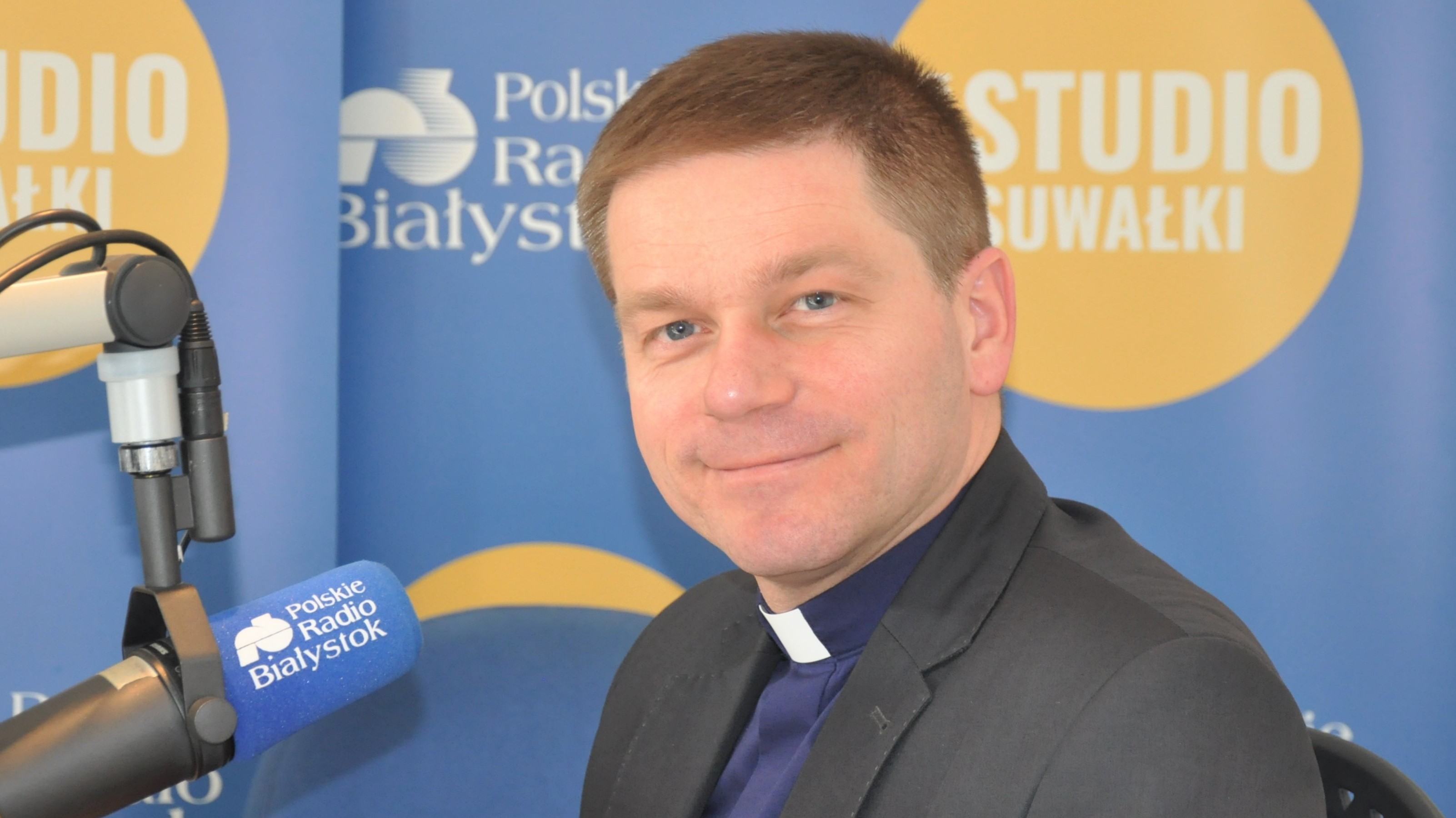ks. Jacek Nogowski