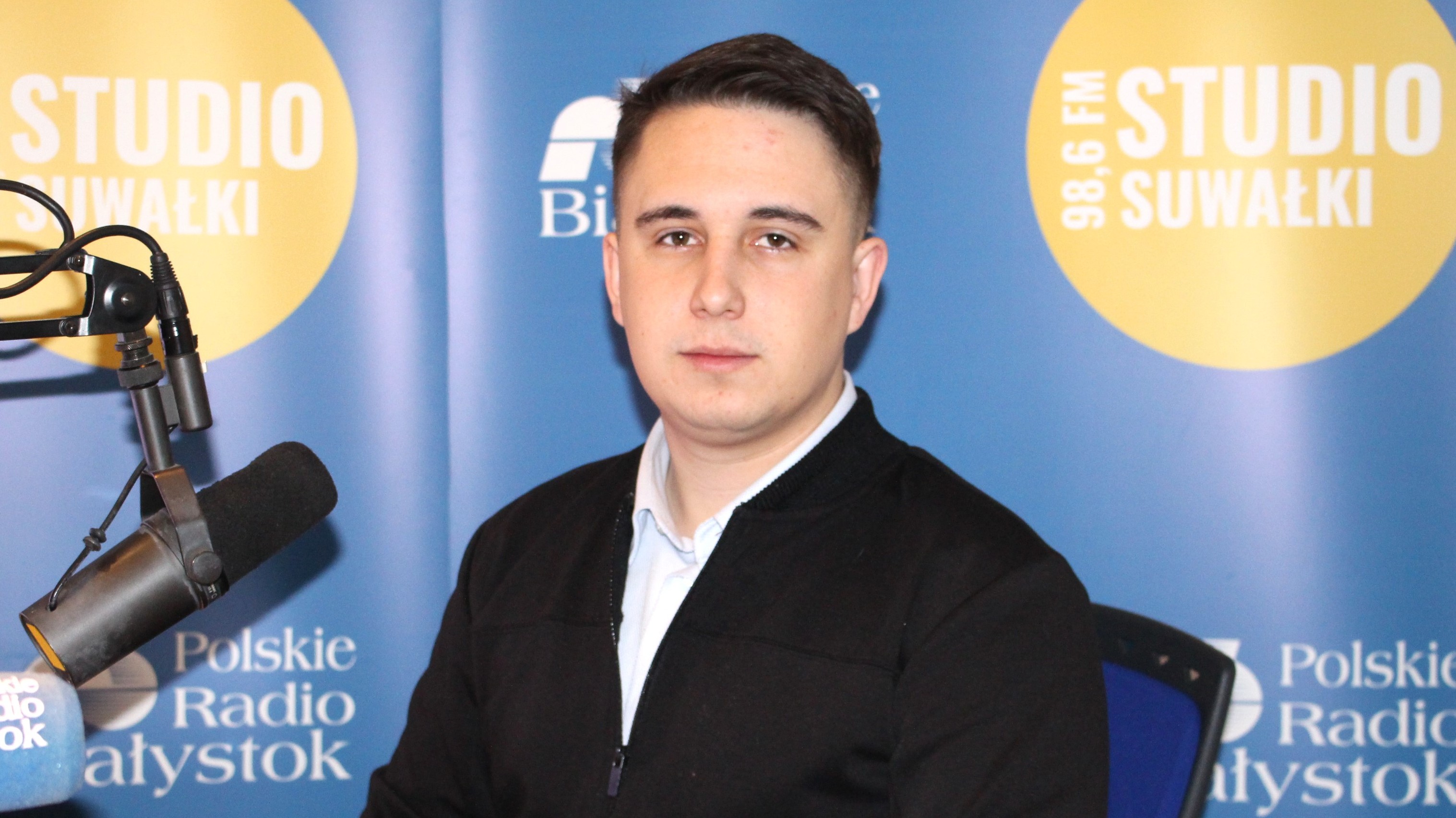 Piotr Rydzewski