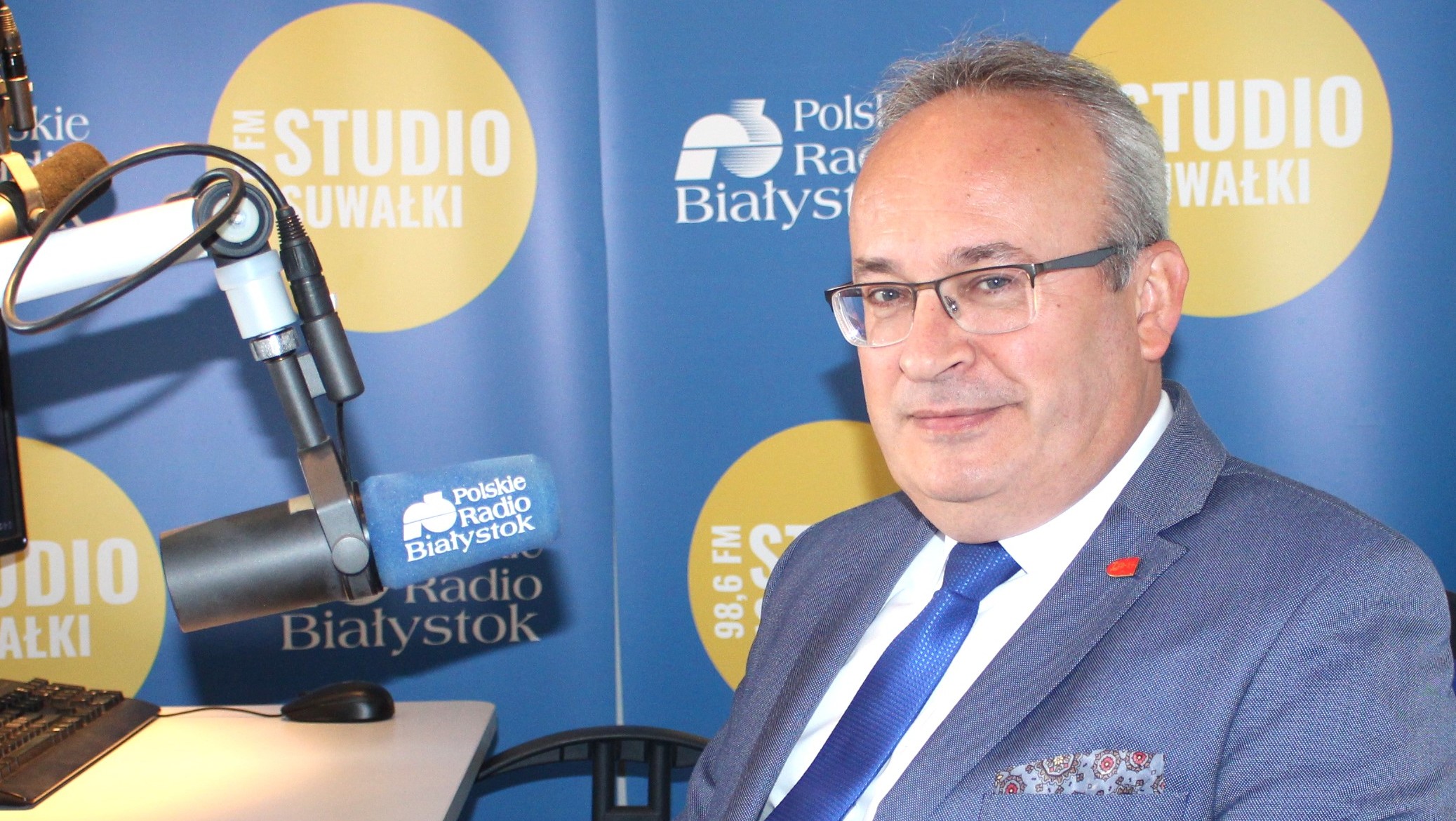 Mirosław Karolczuk