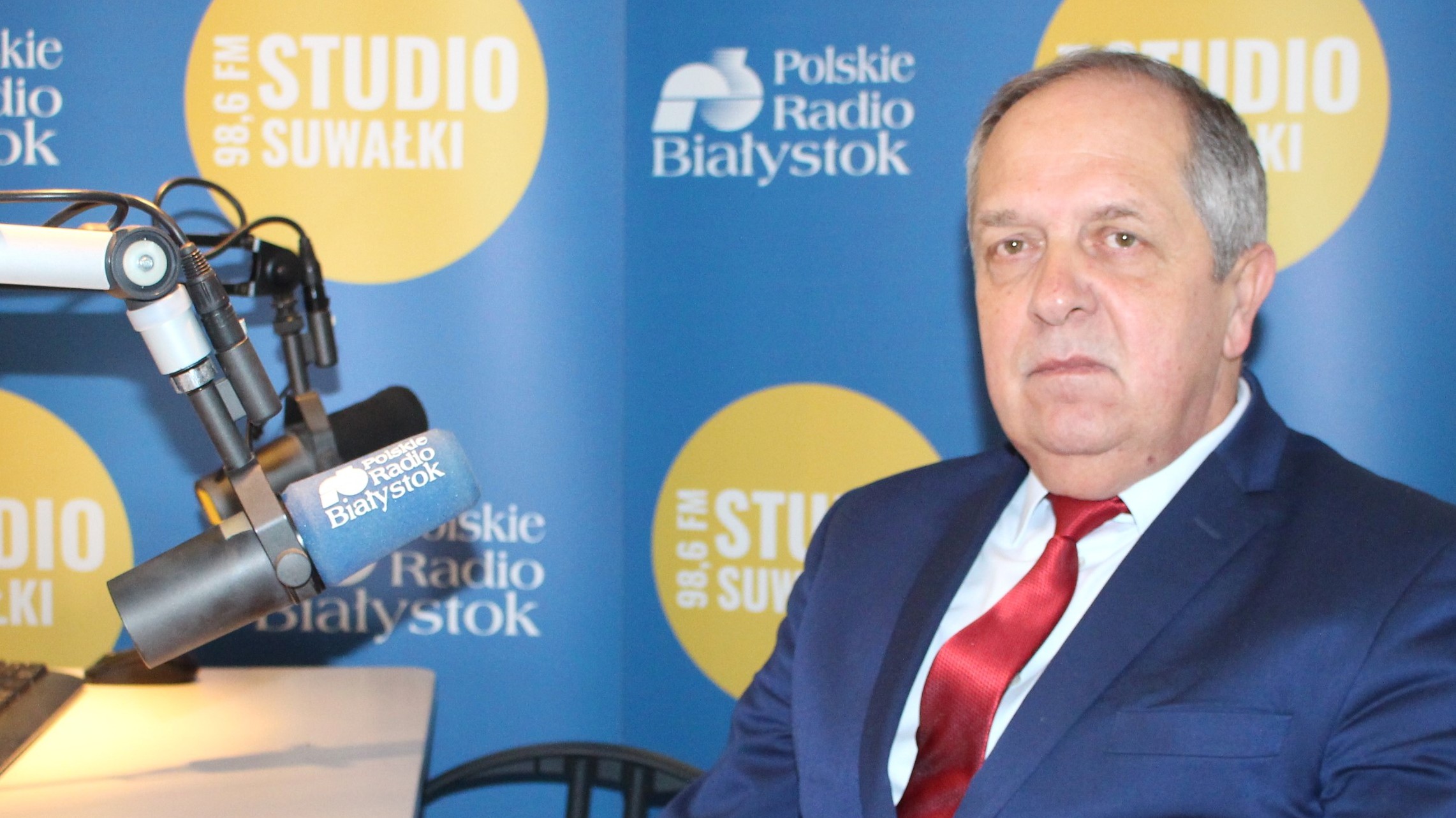 Andrzej Szymulewski