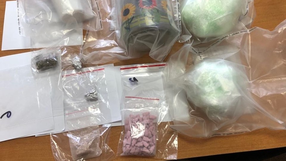 Czy suwalska policja lepiej radzi sobie z dilerami narkotyków?