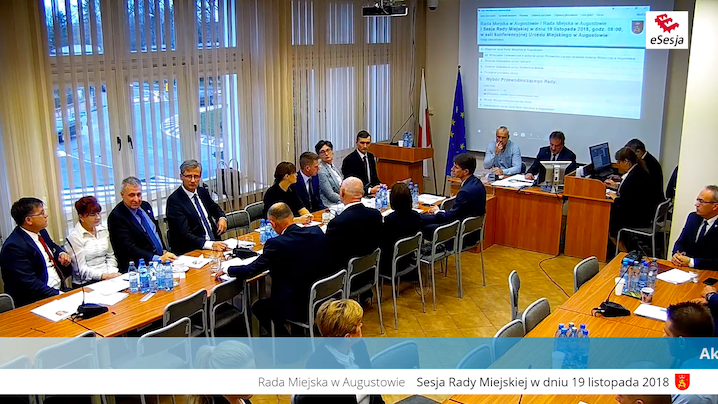 Czy miasto Augustów powinno wydawać więcej na sport?