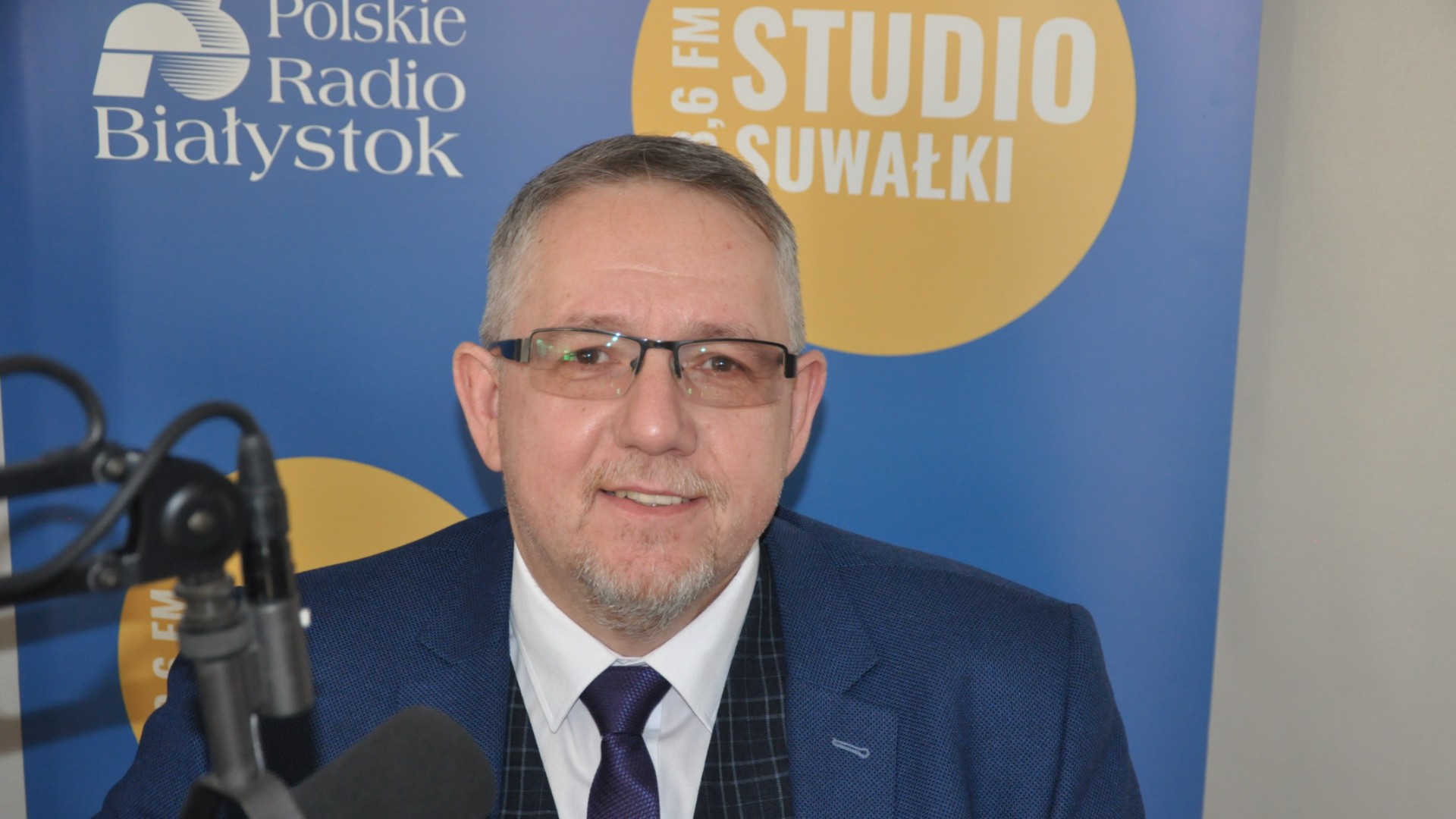 Dr Jarosław Schabieński