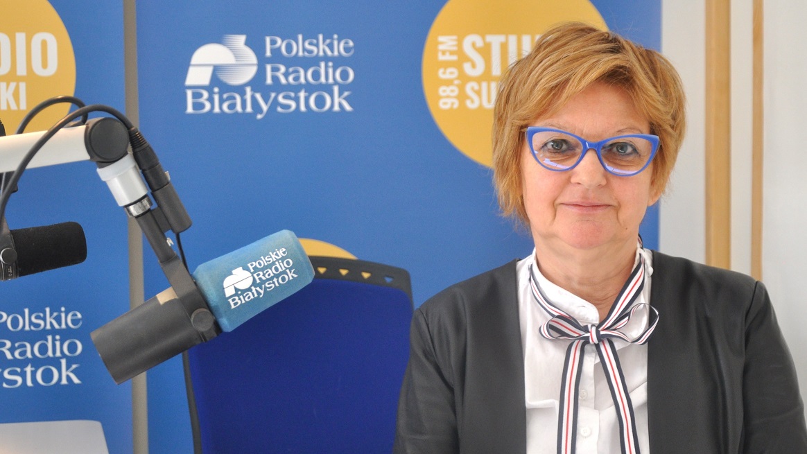 Irena Łukaszuk