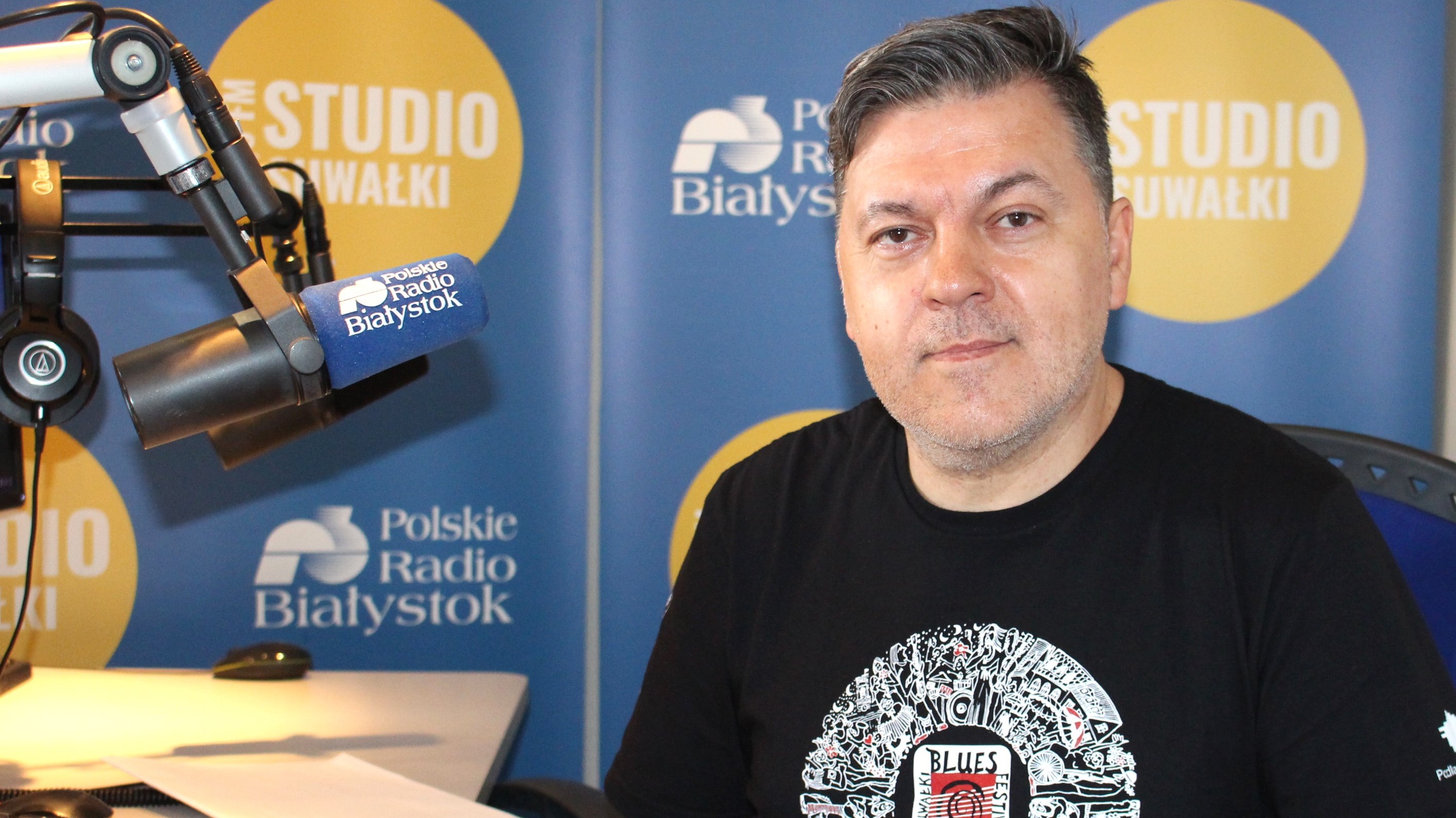 Bogdan Topolski