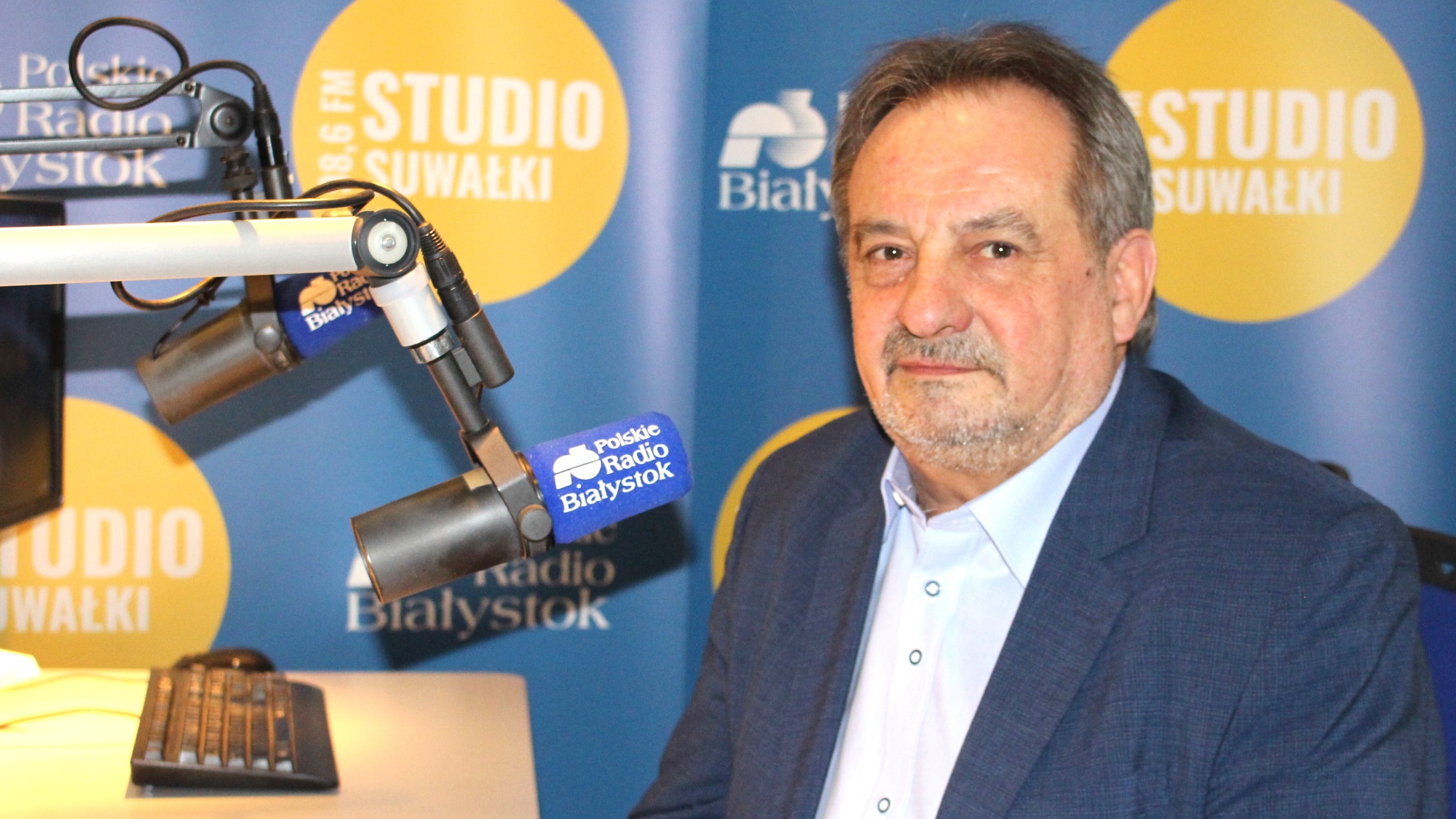Leszek Cieślik