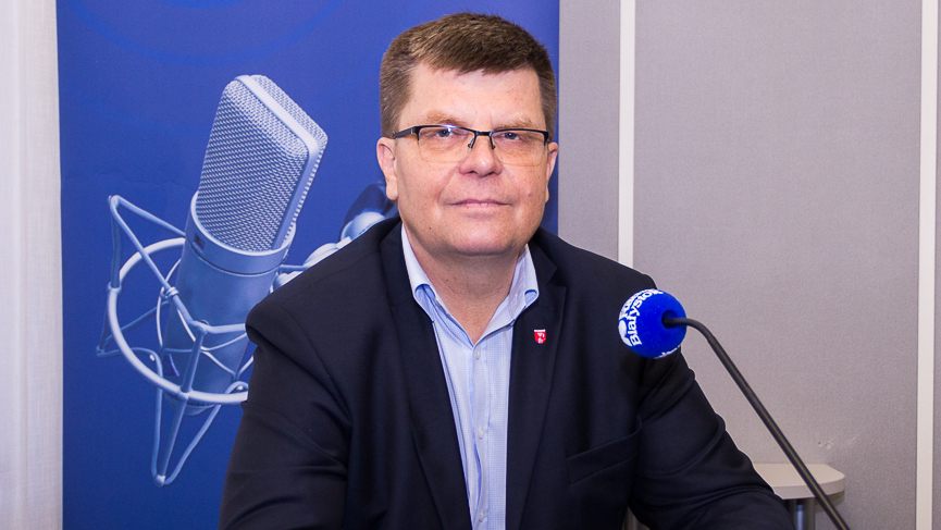 Jerzy Leszczyński