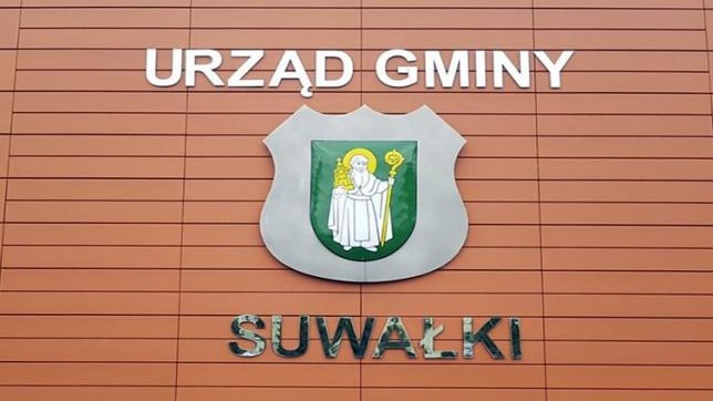 Prokuratura podejrzewa wójta gminy Suwałki o przyjęcie korzyści majątkowych