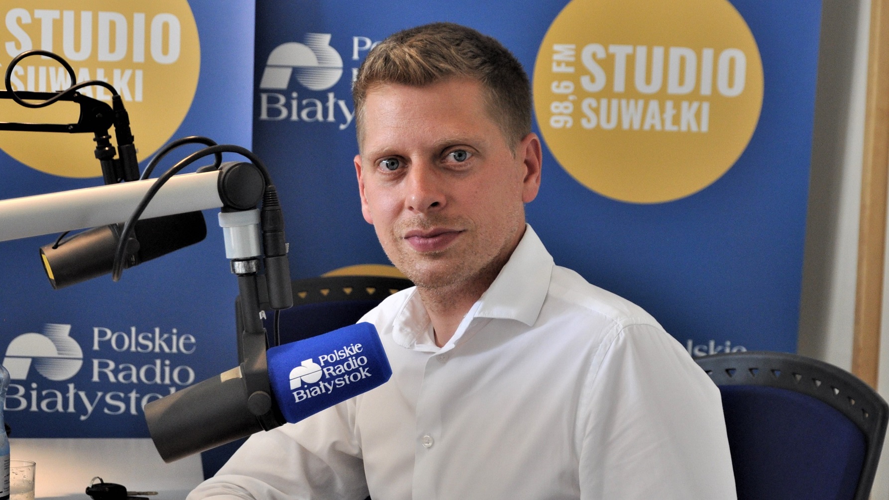Filip Chodkiewicz