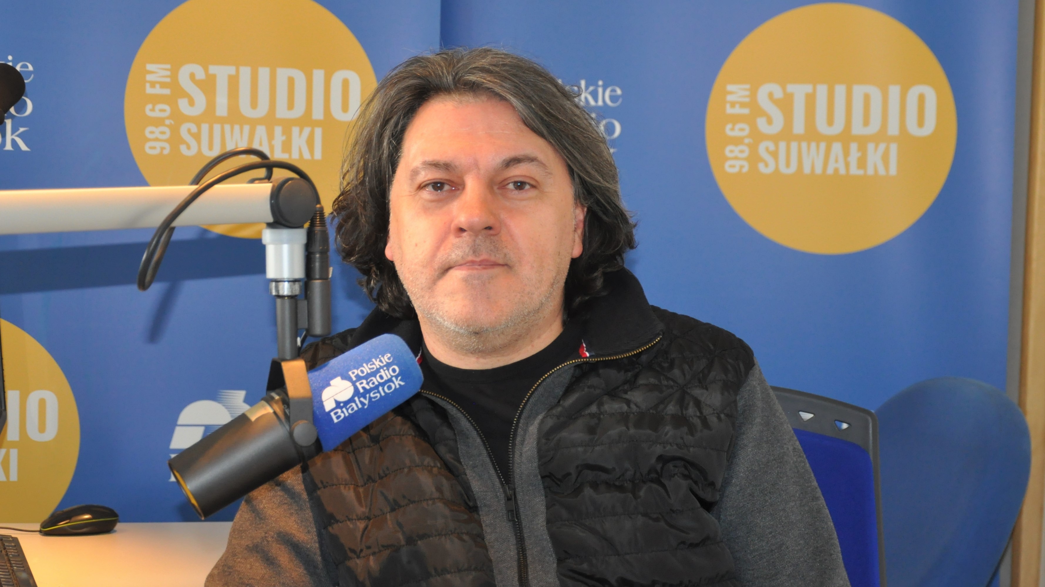 Bogdan Topolski