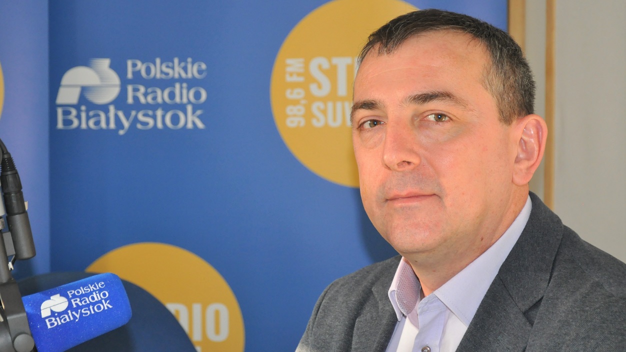 Tomasz Drejer