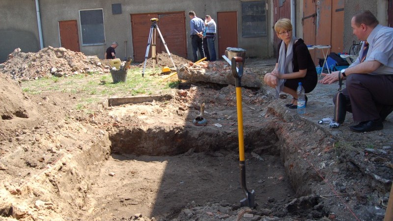 Władze Augustowa nie odkupią Domu Turka