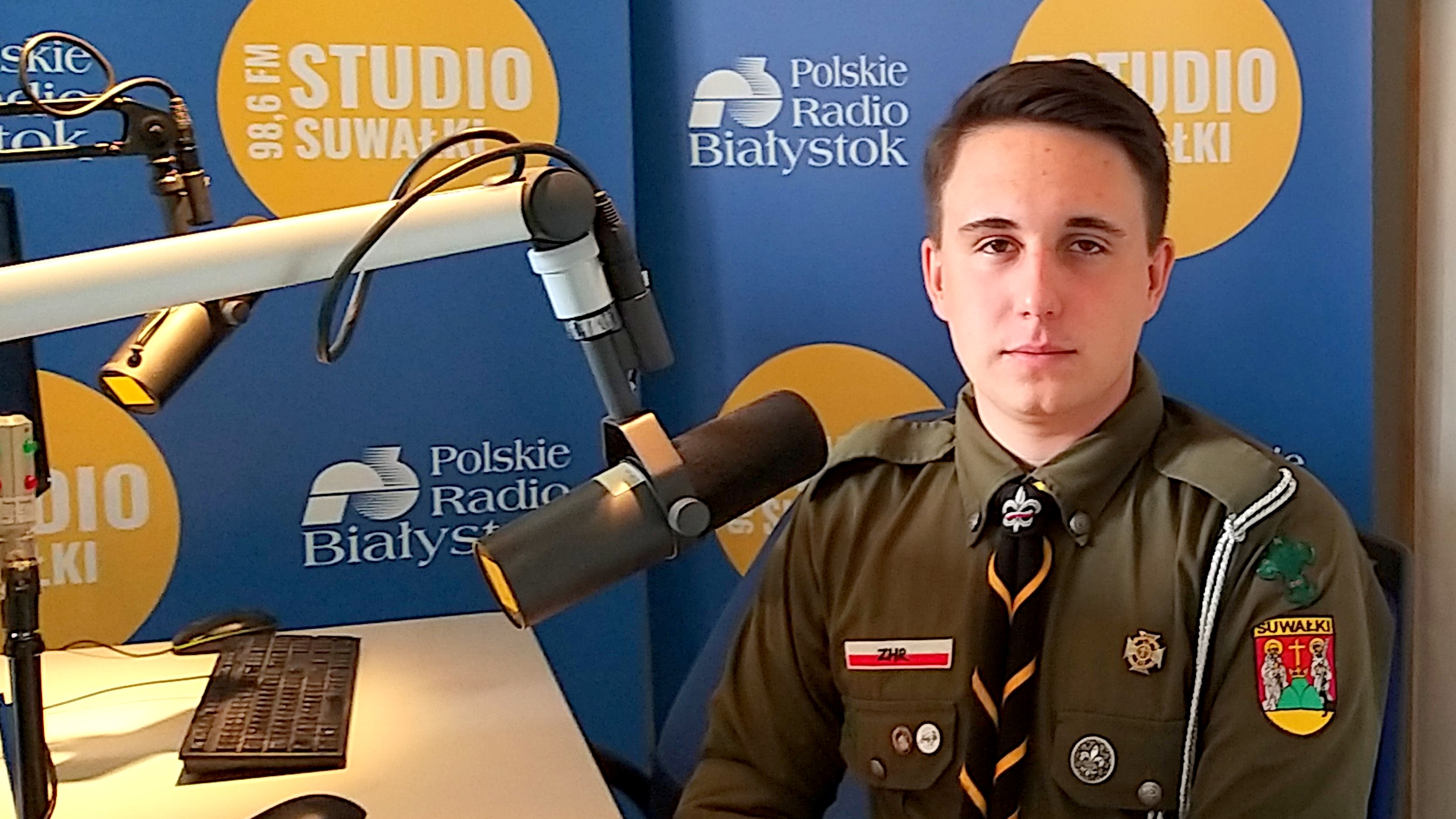 Piotr Rydzewski
